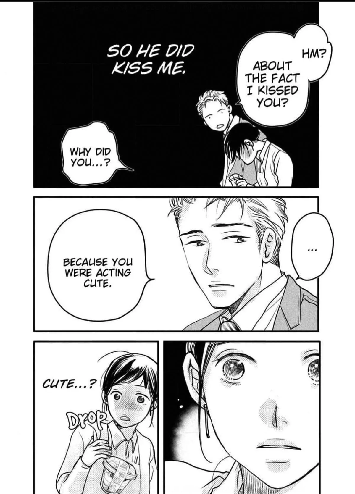 Womb Romance Chapter 5 page 5 - 