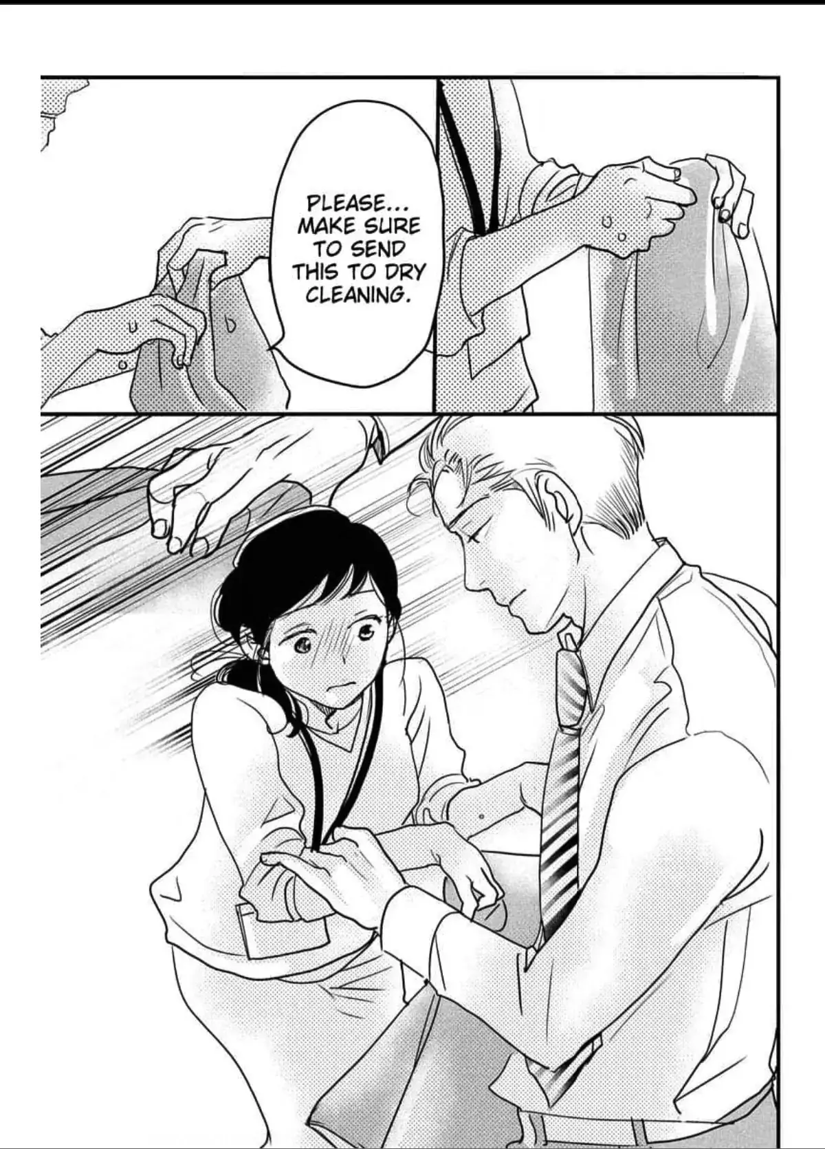 Womb Romance Chapter 6 page 22 - 