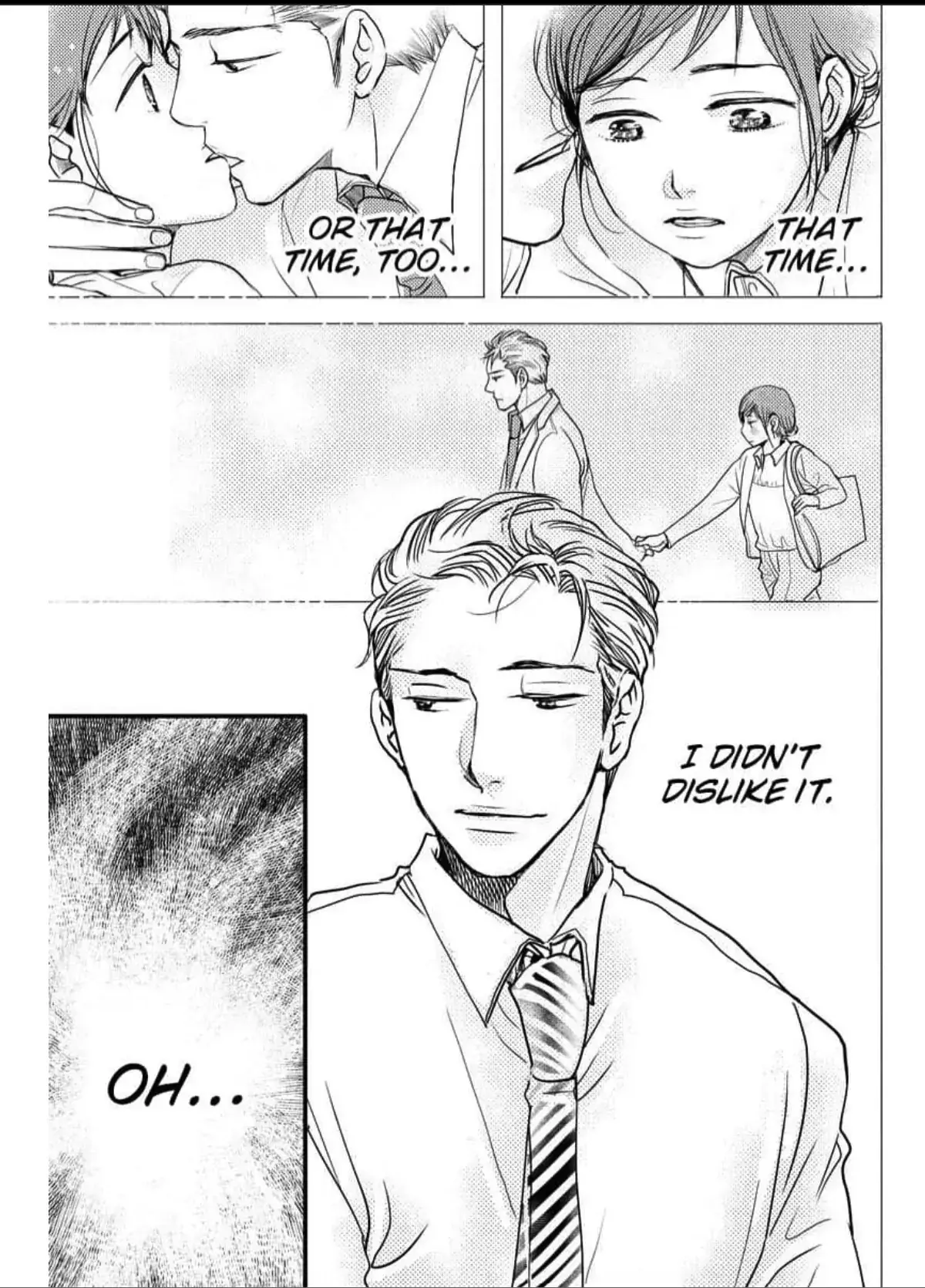 Womb Romance Chapter 6 page 24 - 