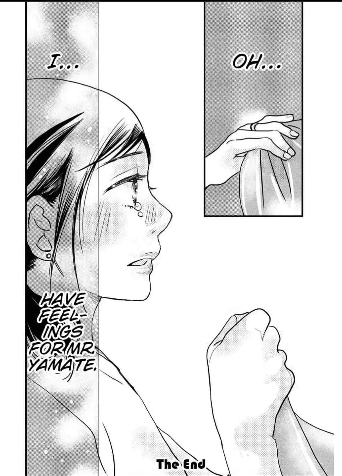 Womb Romance Chapter 6 page 25 - 