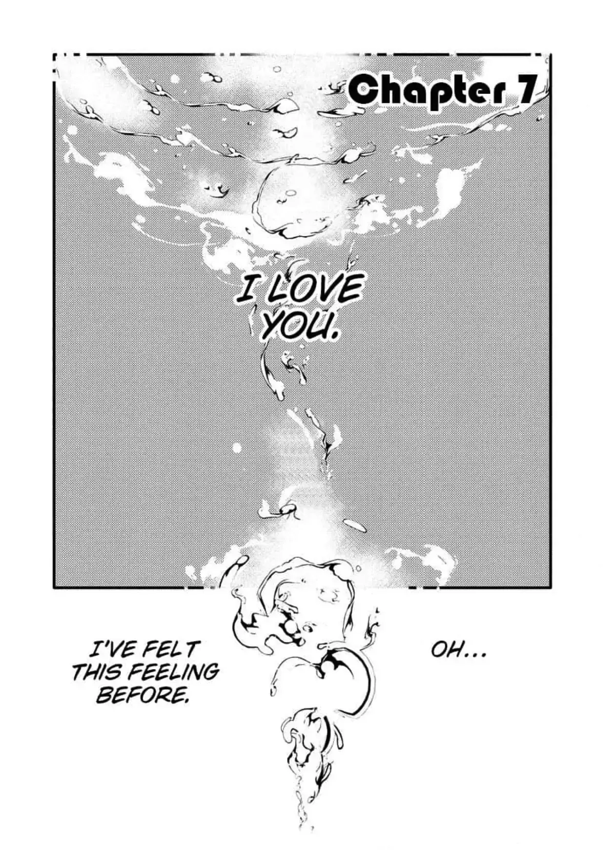 Womb Romance Chapter 7 page 2 - 