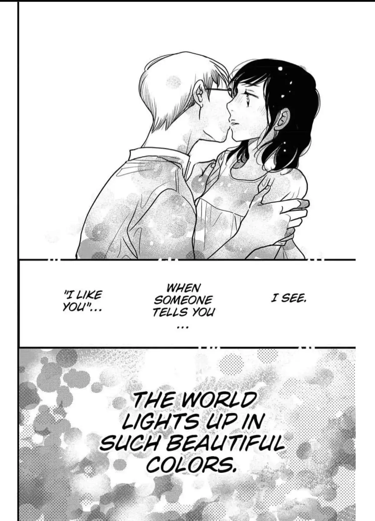 Womb Romance Chapter 7 page 15 - 