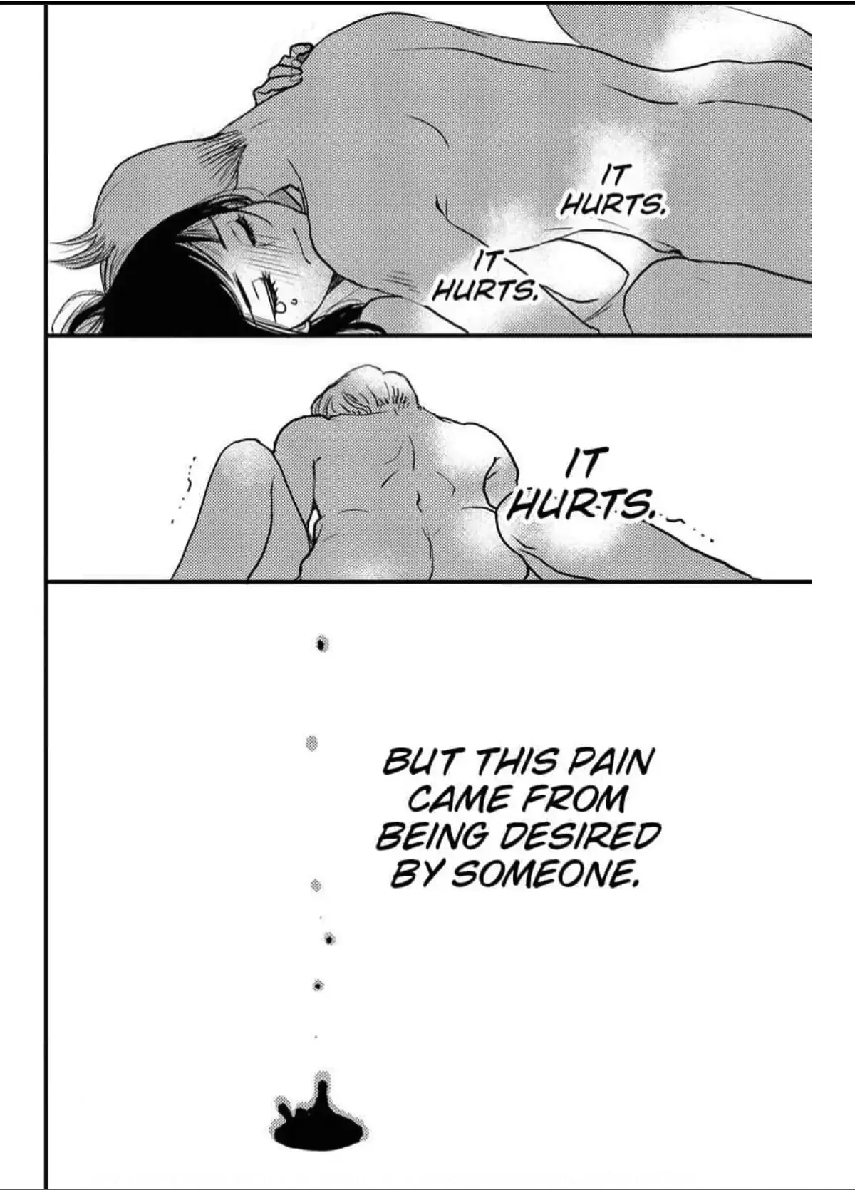 Womb Romance Chapter 7 page 25 - 