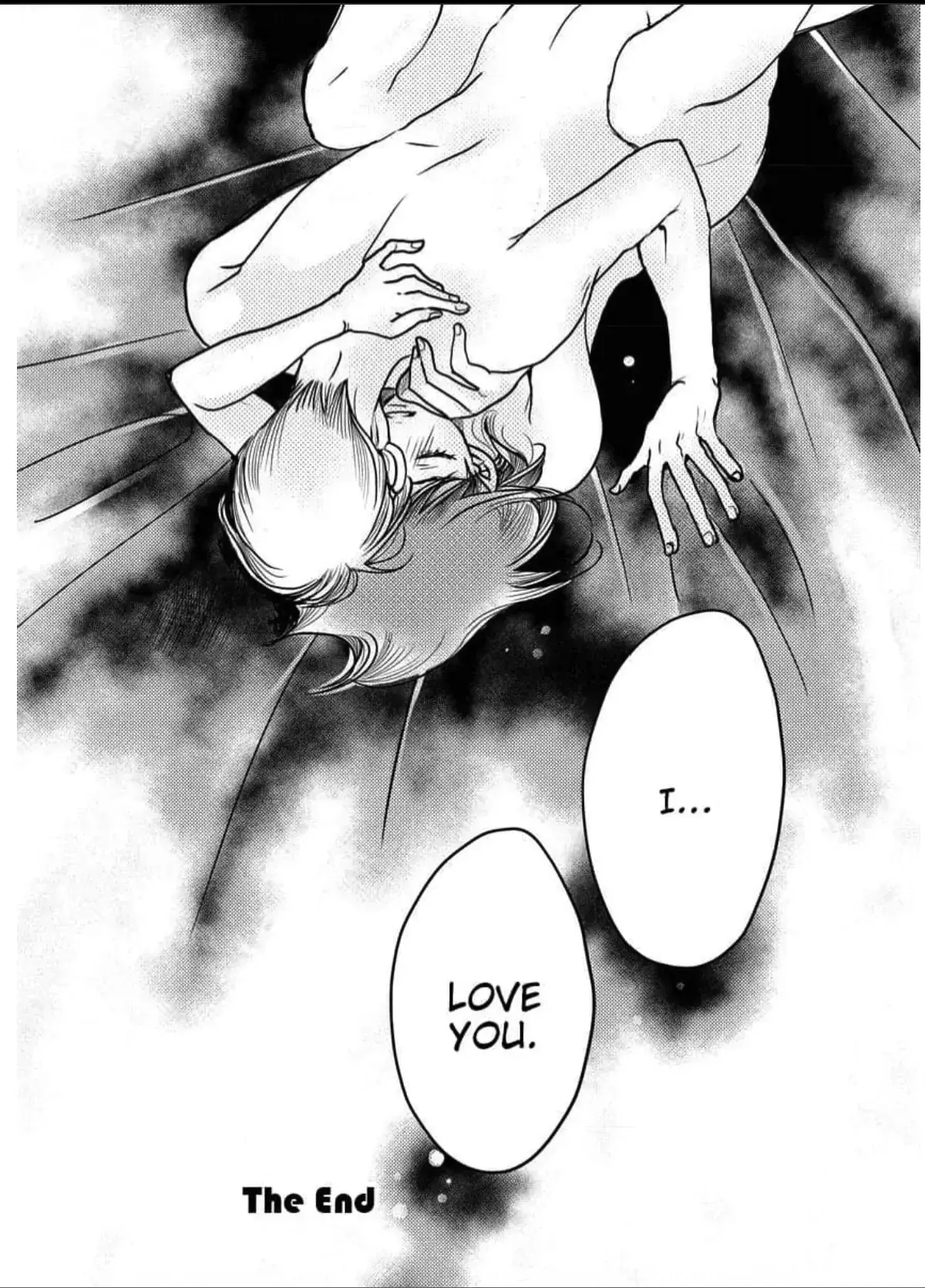 Womb Romance Chapter 7 page 26 - 