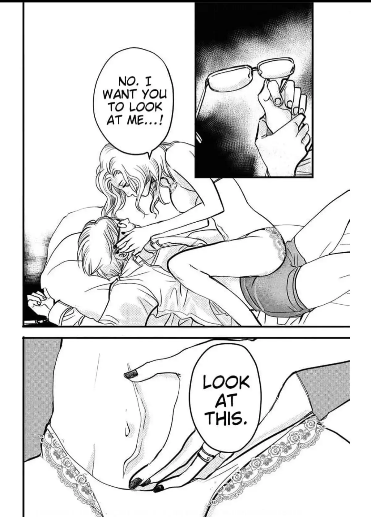 Womb Romance Chapter 9 page 18 - 