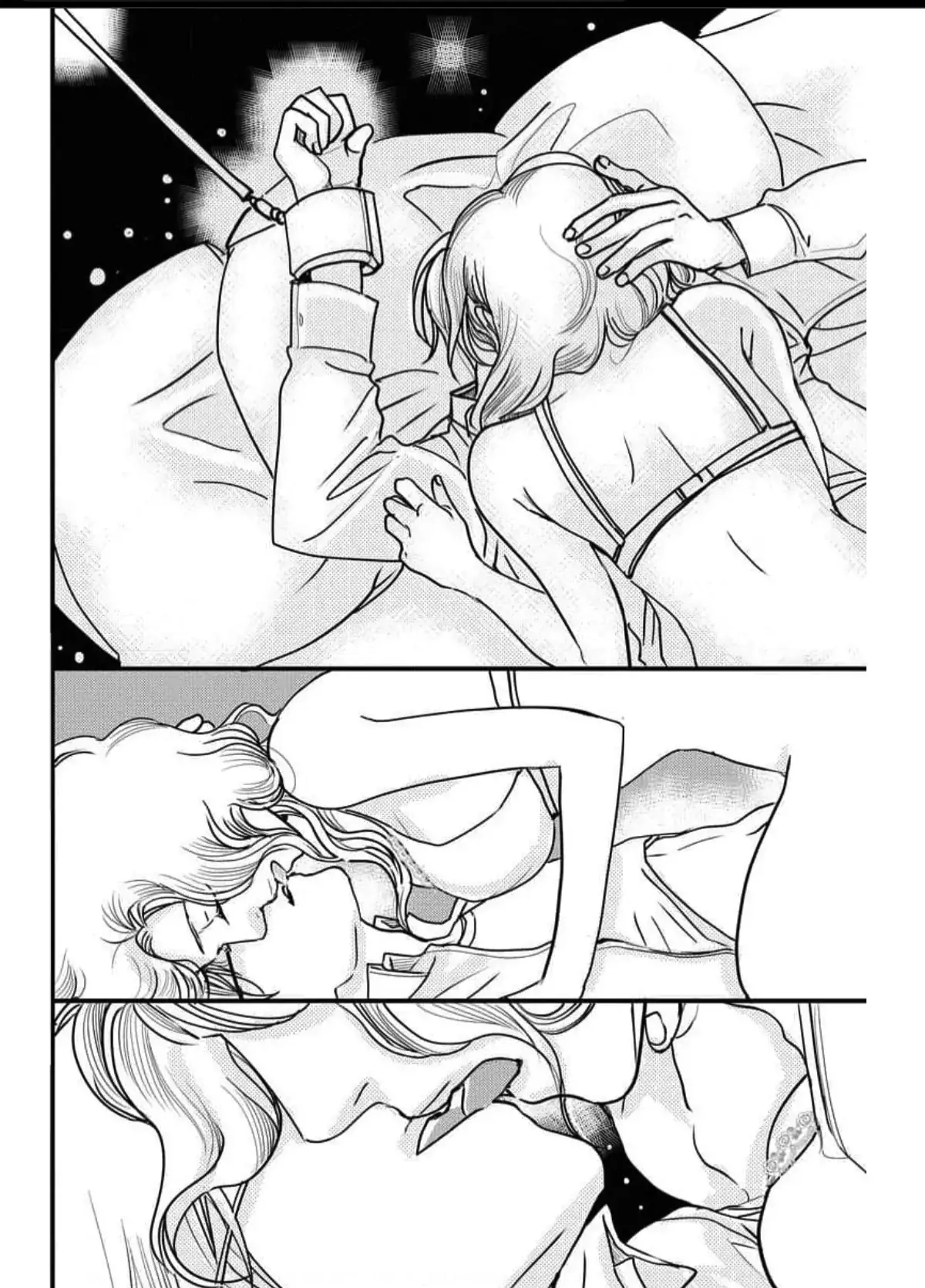 Womb Romance Chapter 9 page 20 - 