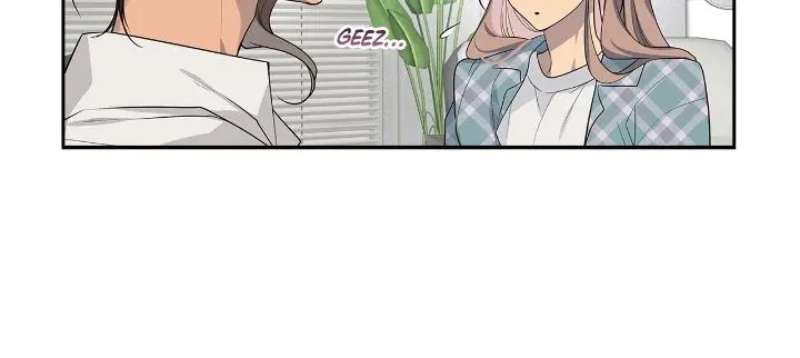 Women at Work: A Pinch of Love Chapter 1 page 15 - 