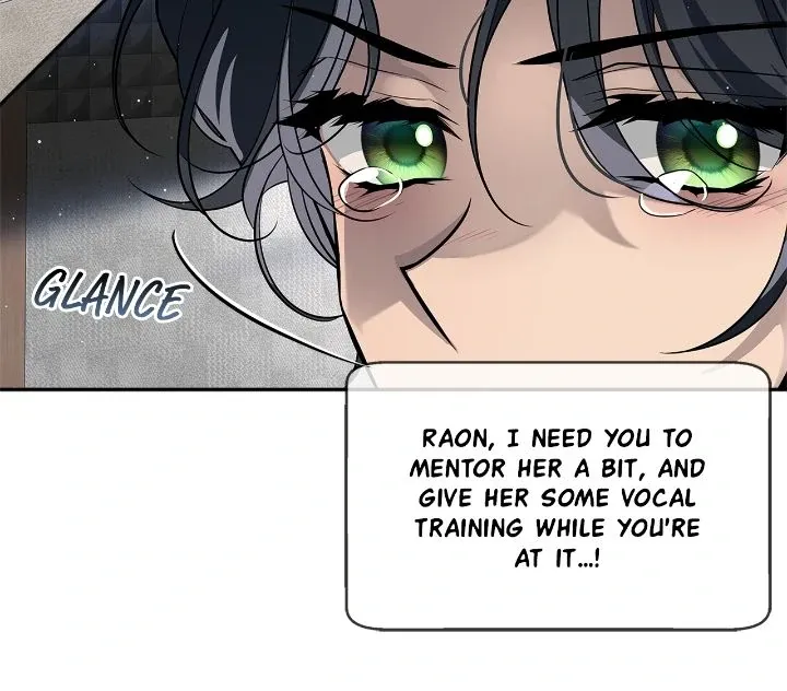 Women at Work: A Pinch of Love Chapter 1 page 18 - 