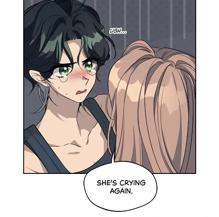 Women at Work: A Pinch of Love Chapter 1 page 23 - 