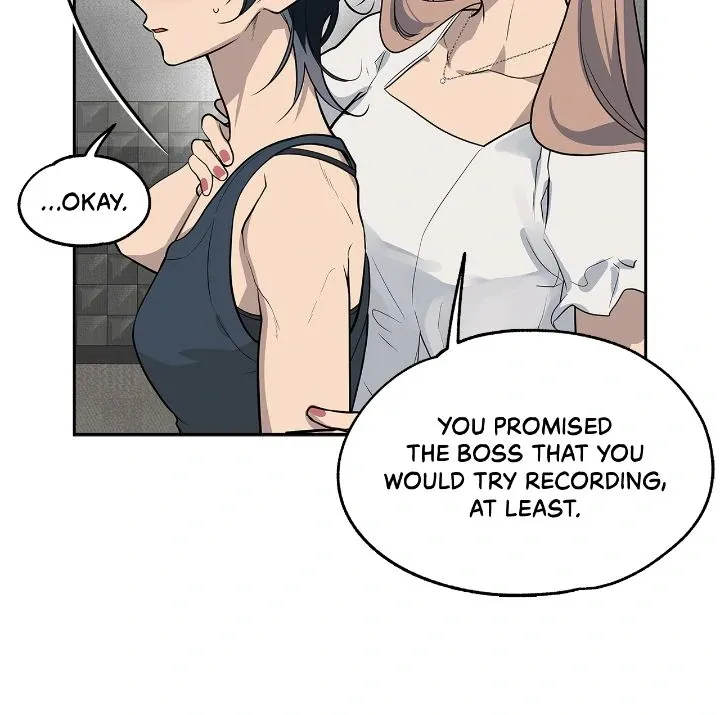 Women at Work: A Pinch of Love Chapter 1 page 32 - 