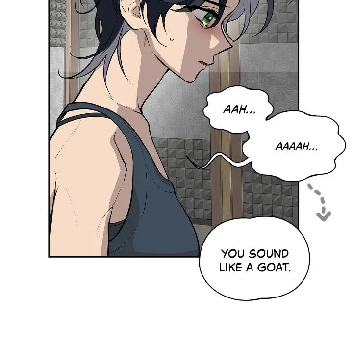 Women at Work: A Pinch of Love Chapter 1 page 35 - 