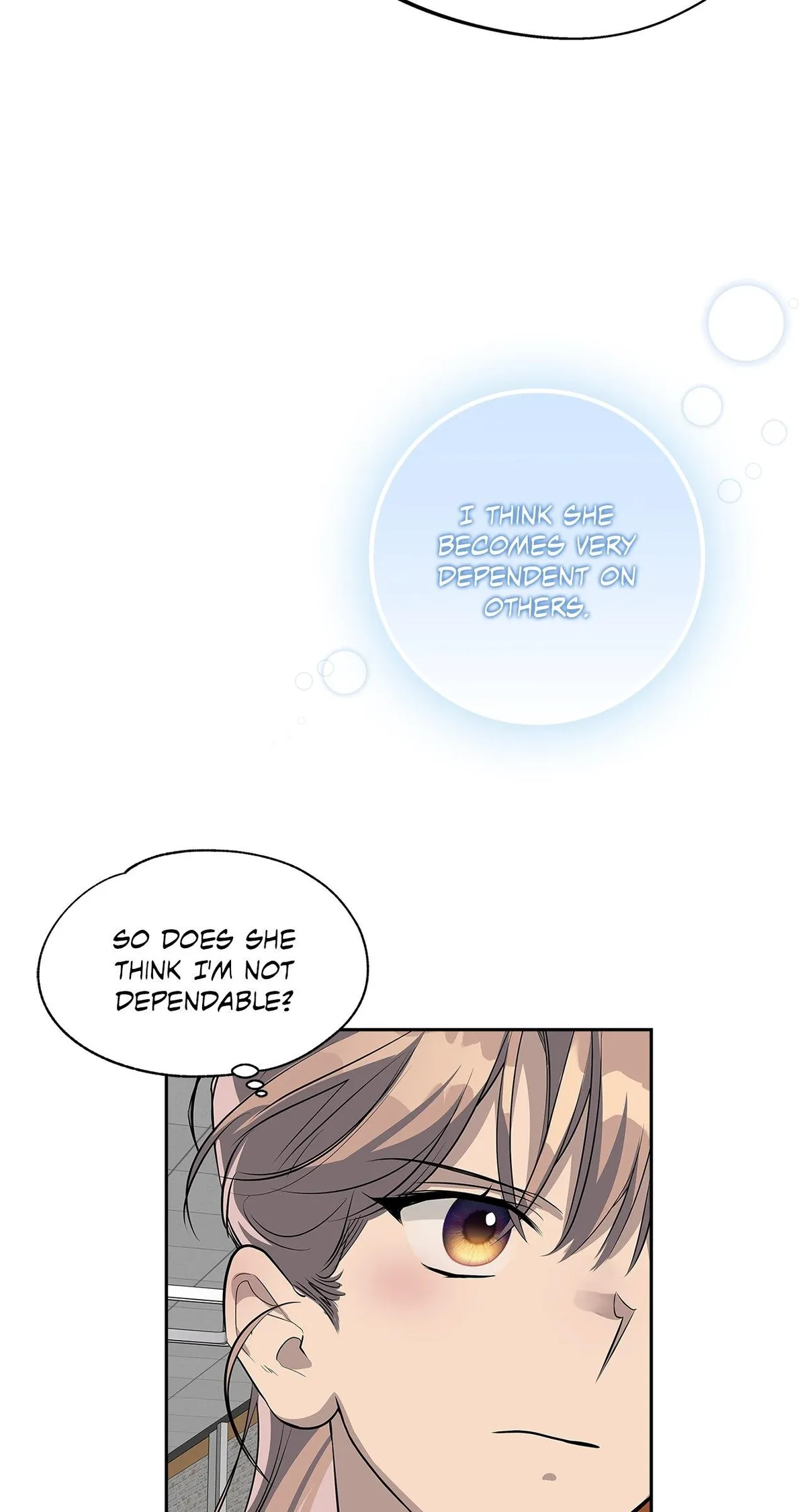 Women at Work: A Pinch of Love Chapter 2 page 29 - 