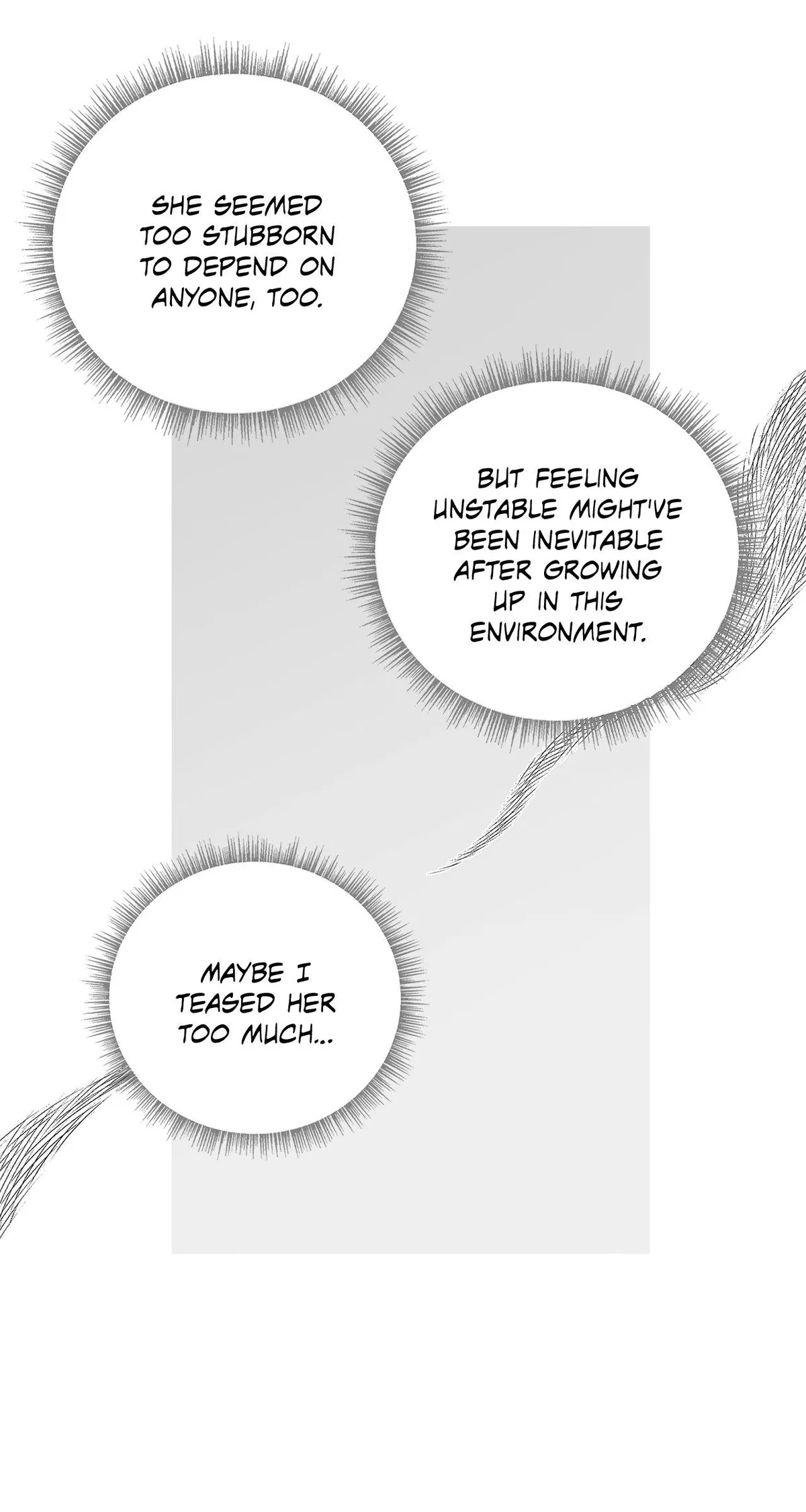 Women at Work: A Pinch of Love Chapter 2 page 31 - 