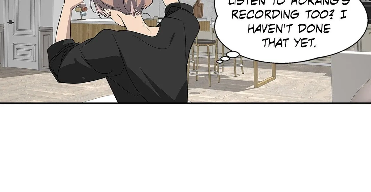 Women at Work: A Pinch of Love Chapter 2 page 35 - 