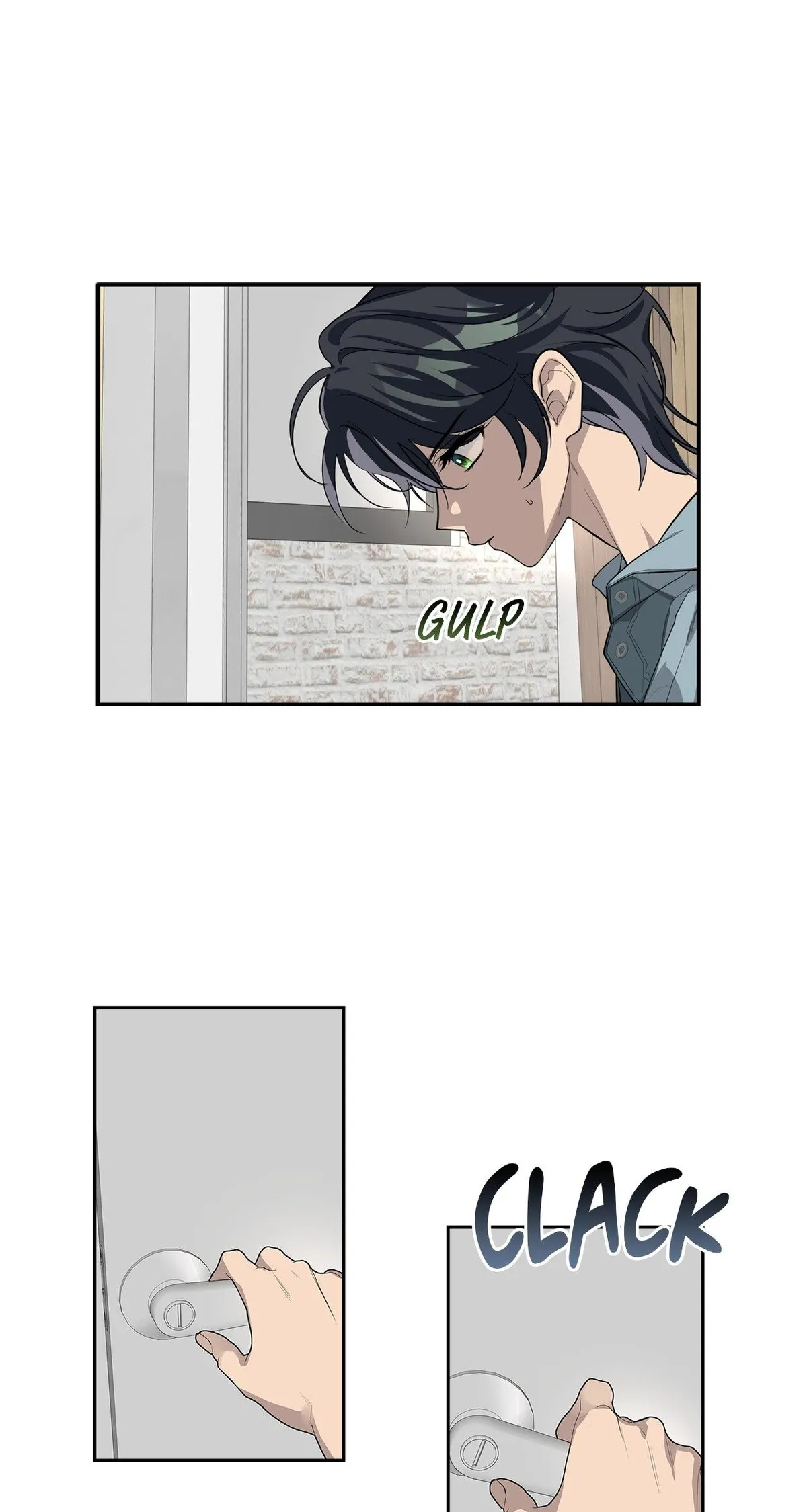 Women at Work: A Pinch of Love Chapter 2 page 5 - 