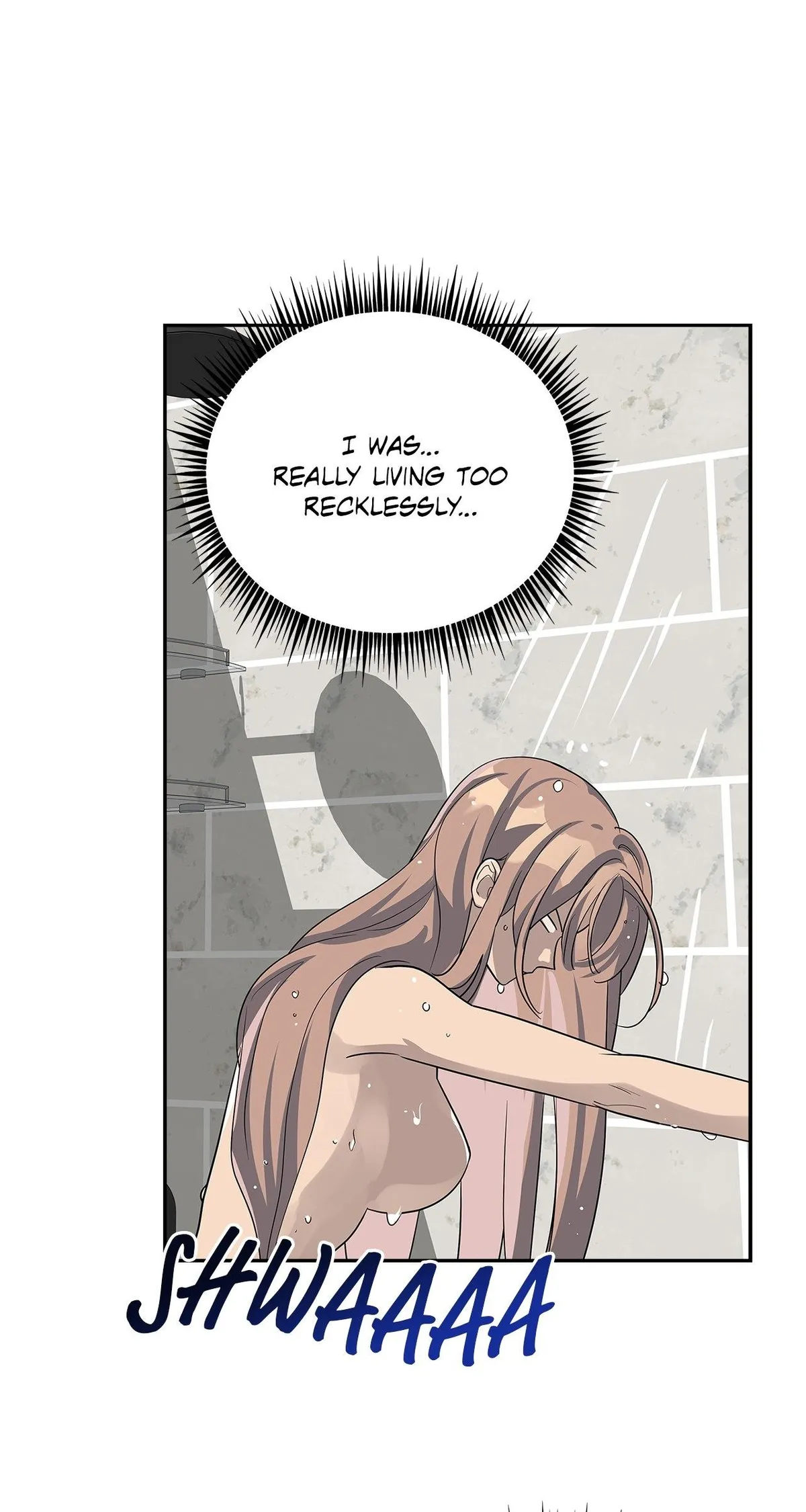 Women at Work: A Pinch of Love Chapter 2 page 43 - 