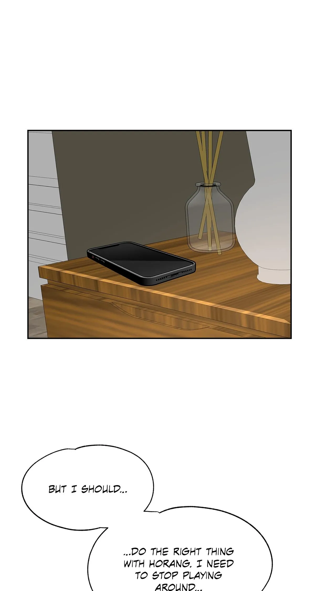 Women at Work: A Pinch of Love Chapter 2 page 47 - 