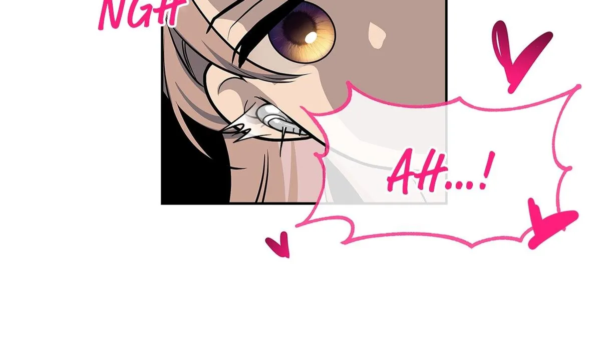 Women at Work: A Pinch of Love Chapter 2 page 50 - 
