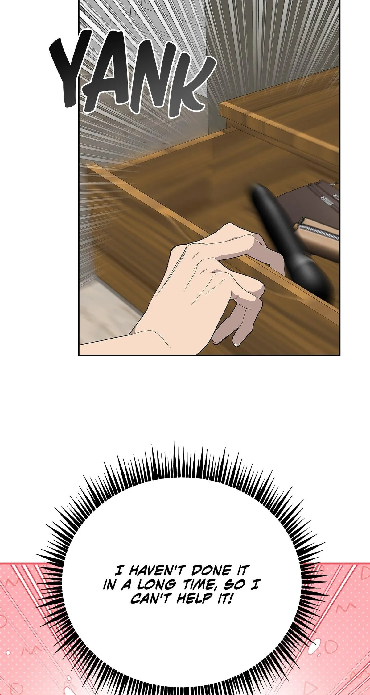 Women at Work: A Pinch of Love Chapter 2 page 62 - 