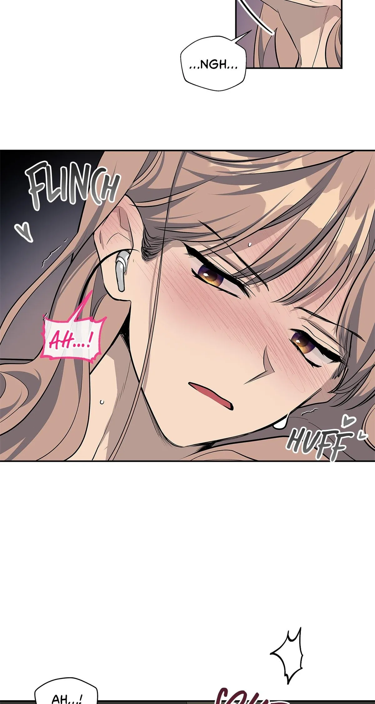 Women at Work: A Pinch of Love Chapter 2 page 67 - 