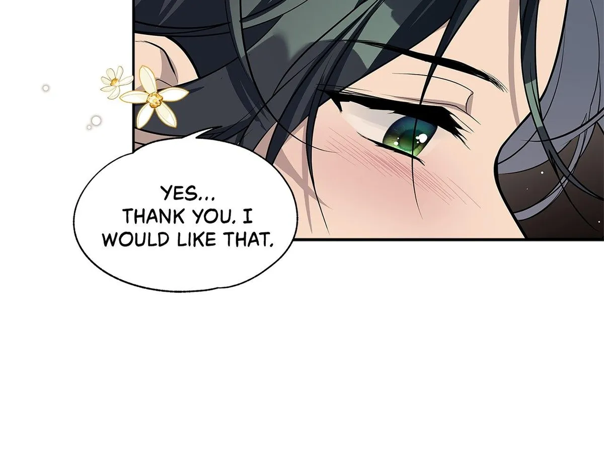 Women at Work: A Pinch of Love Chapter 3 page 39 - 