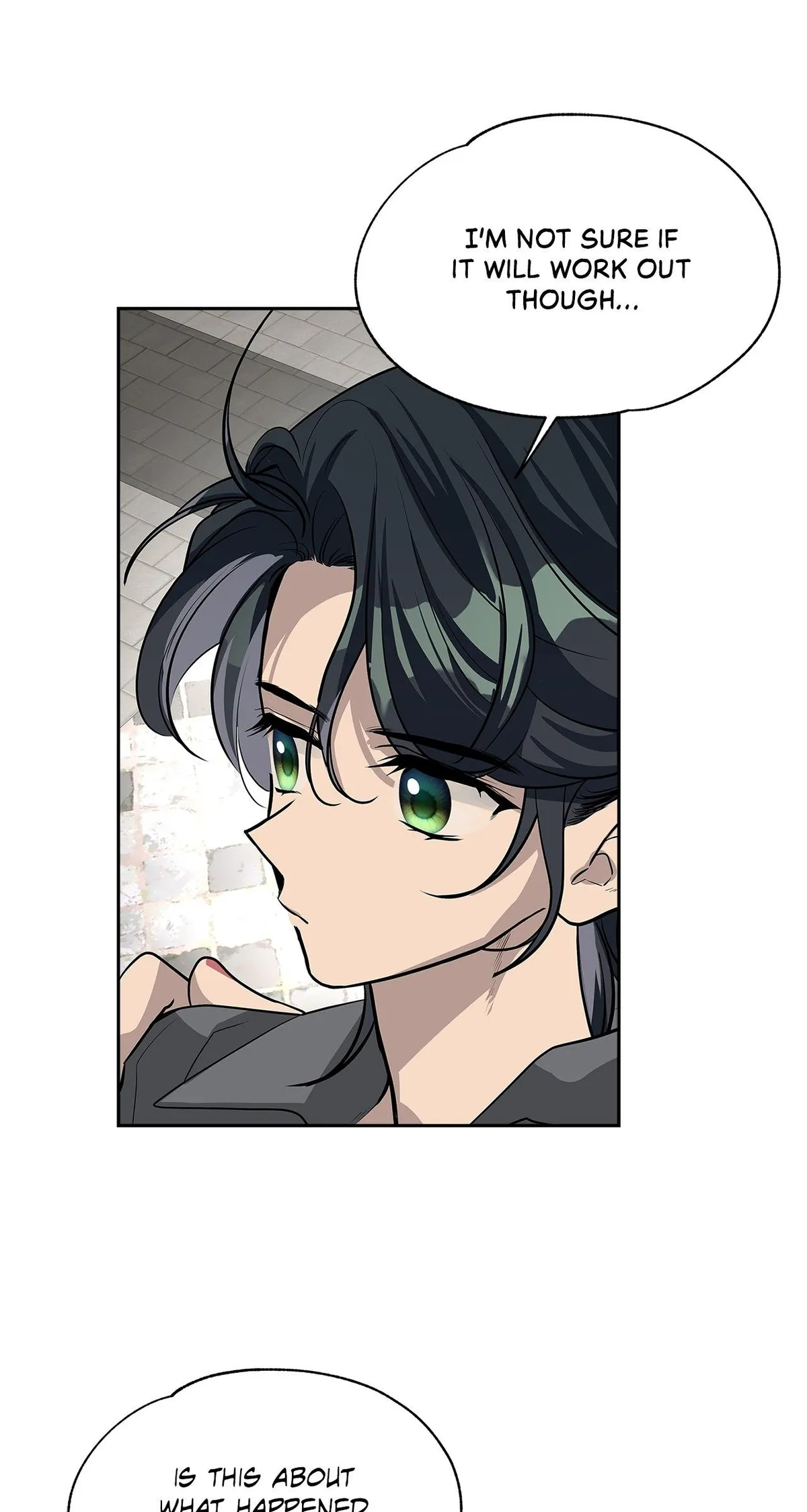 Women at Work: A Pinch of Love Chapter 3 page 47 - 