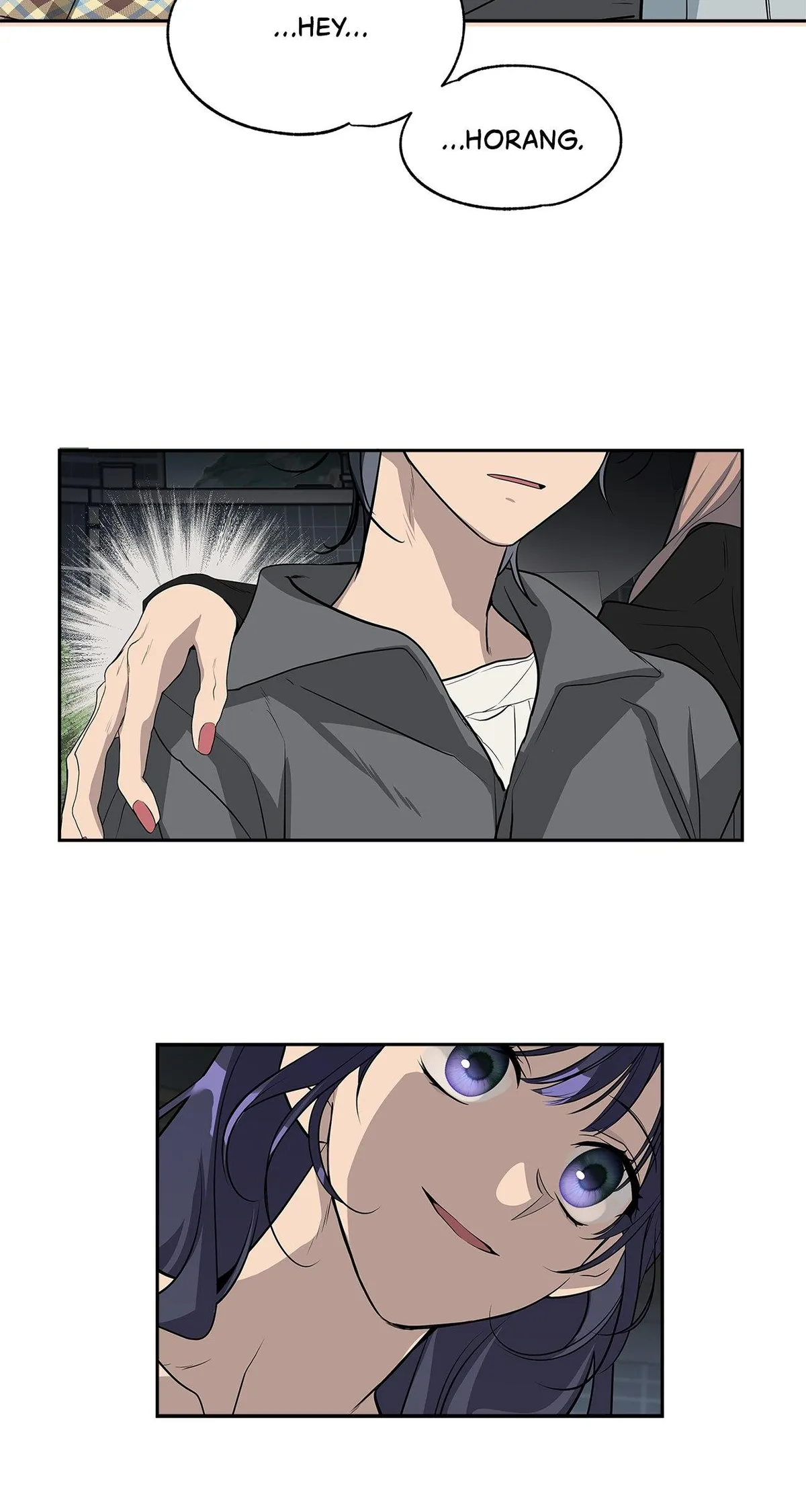 Women at Work: A Pinch of Love Chapter 3 page 50 - 