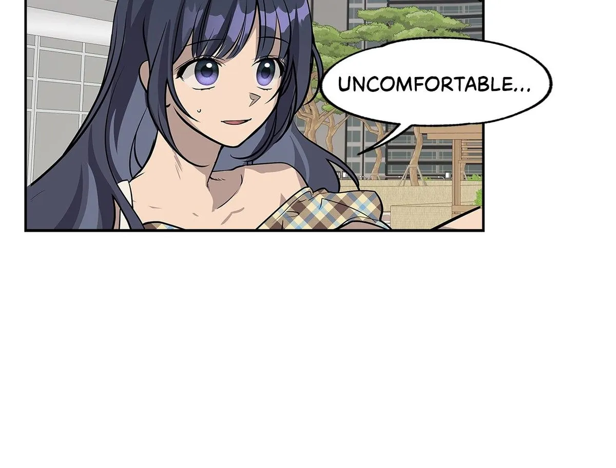 Women at Work: A Pinch of Love Chapter 3 page 56 - 