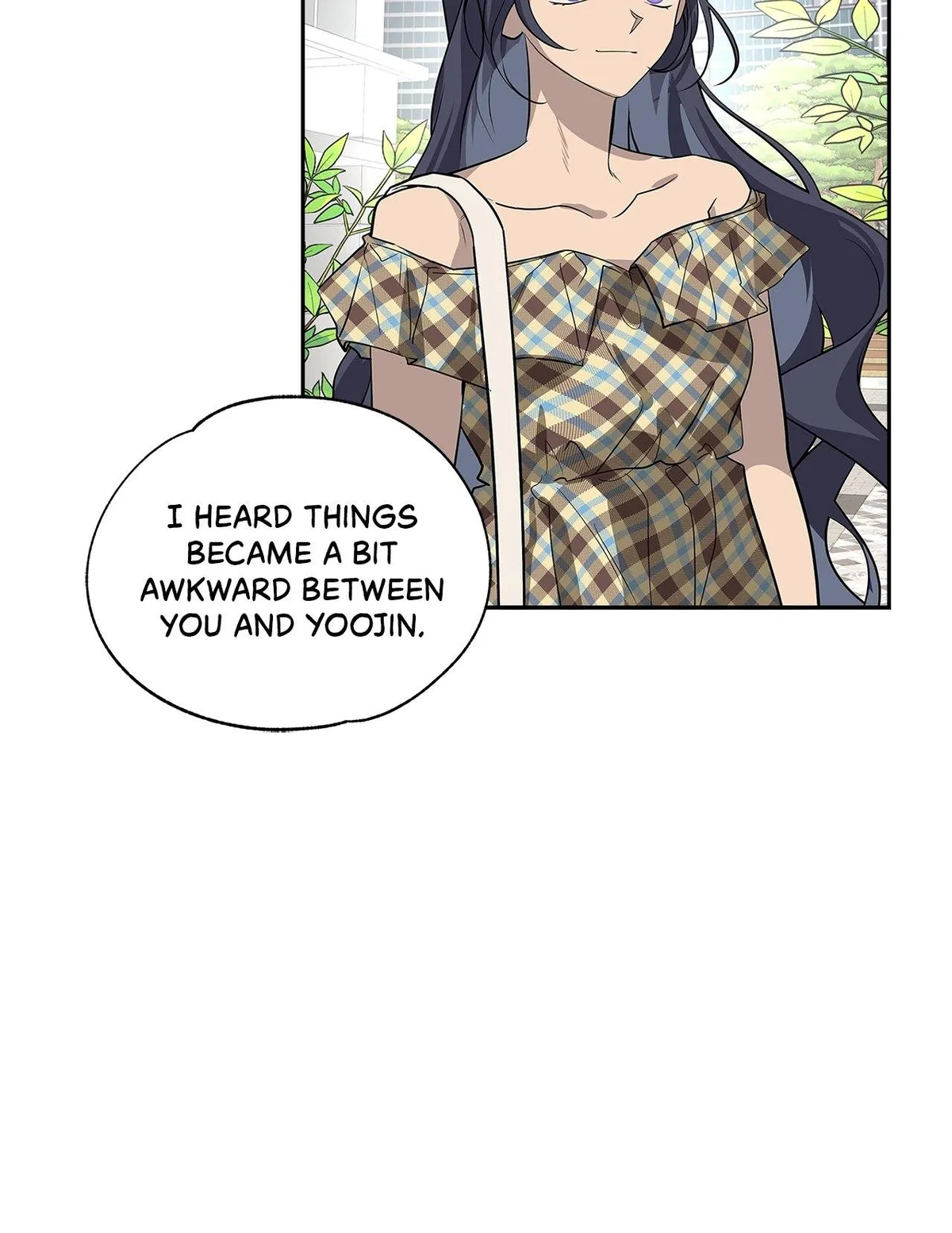 Women at Work: A Pinch of Love Chapter 3 page 60 - 