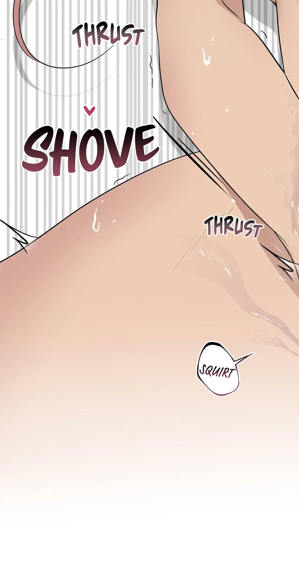 Women at Work: A Pinch of Love Chapter 3 page 8 - 
