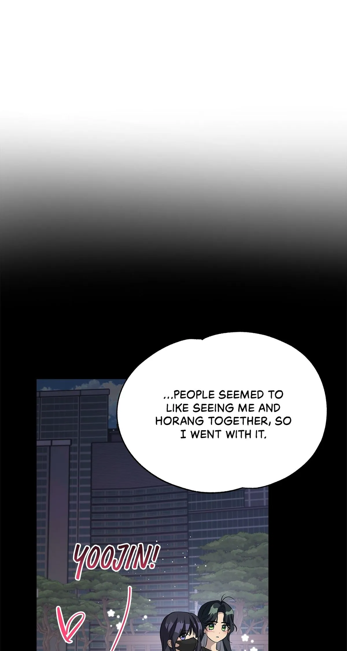 Women at Work: A Pinch of Love Chapter 4 page 11 - 