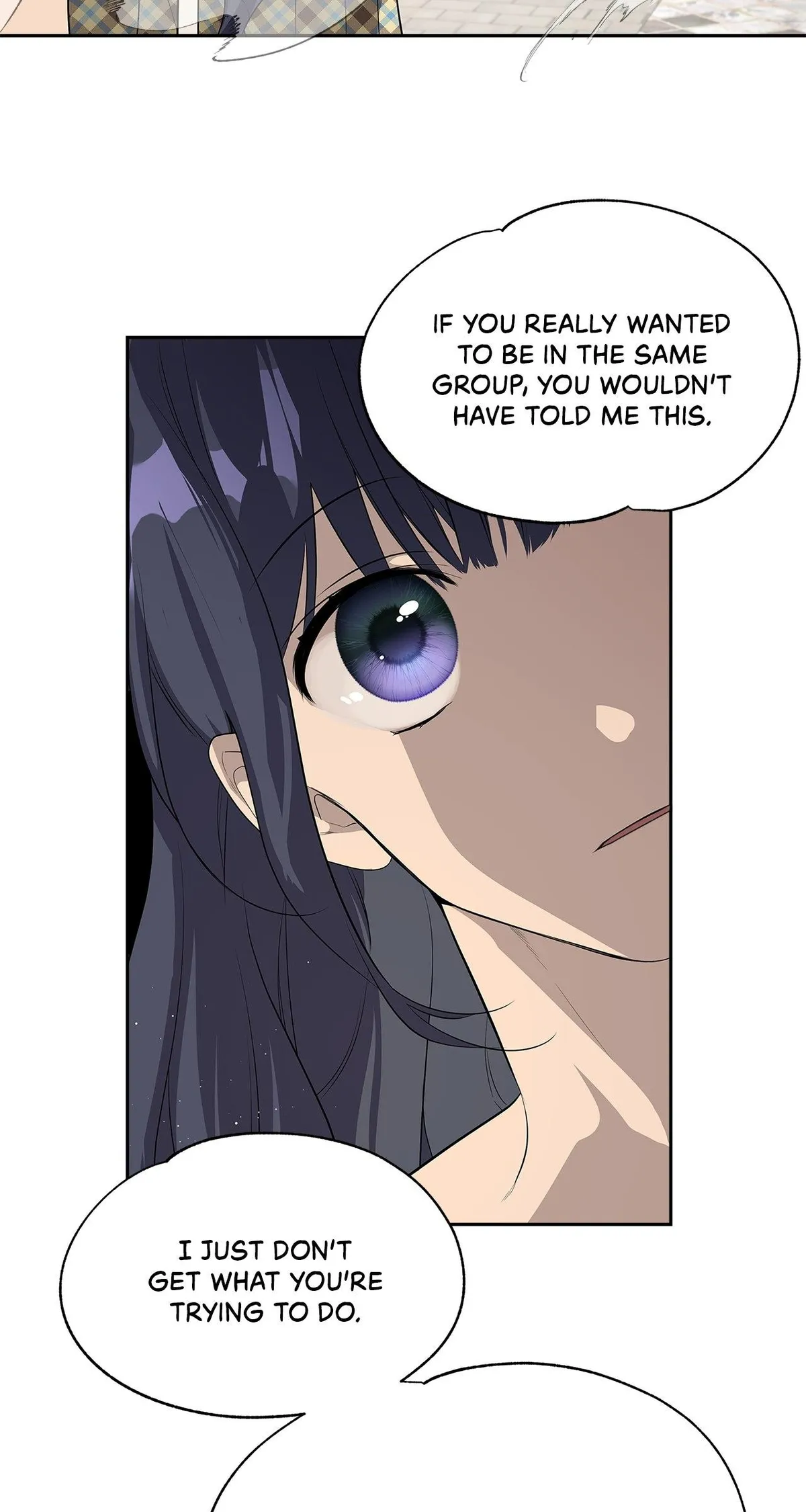 Women at Work: A Pinch of Love Chapter 4 page 18 - 