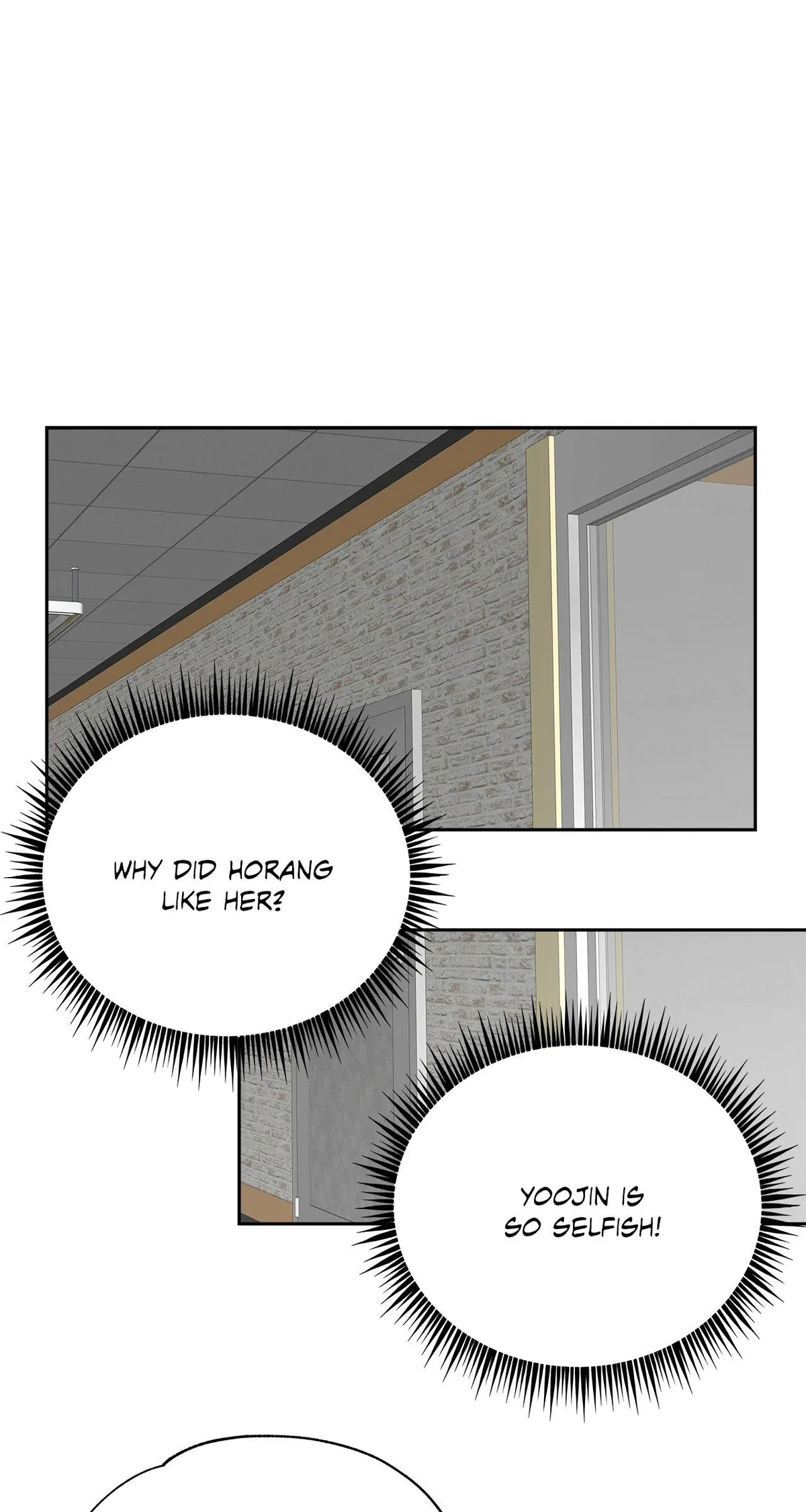 Women at Work: A Pinch of Love Chapter 4 page 22 - 