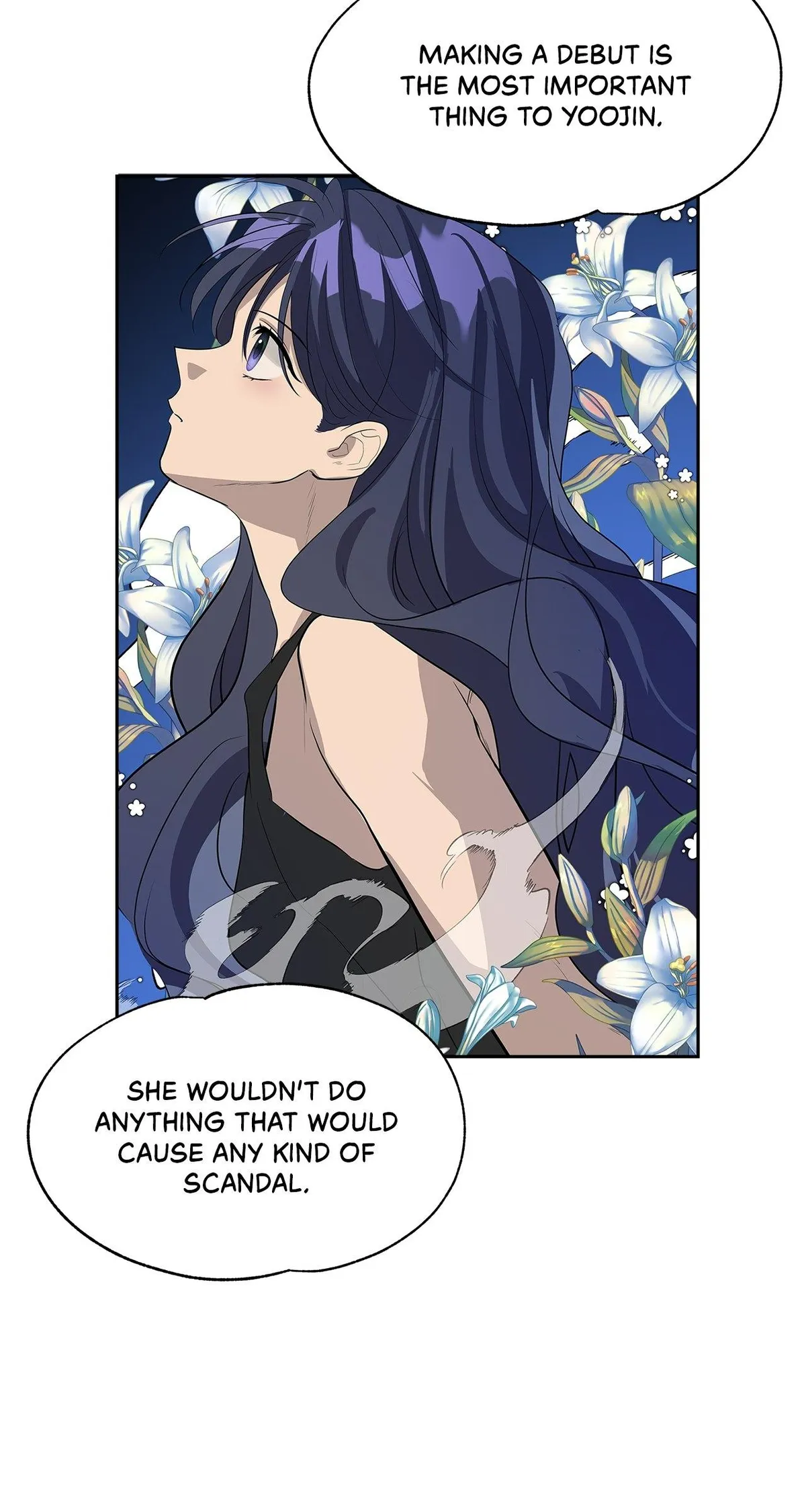 Women at Work: A Pinch of Love Chapter 4 page 47 - 
