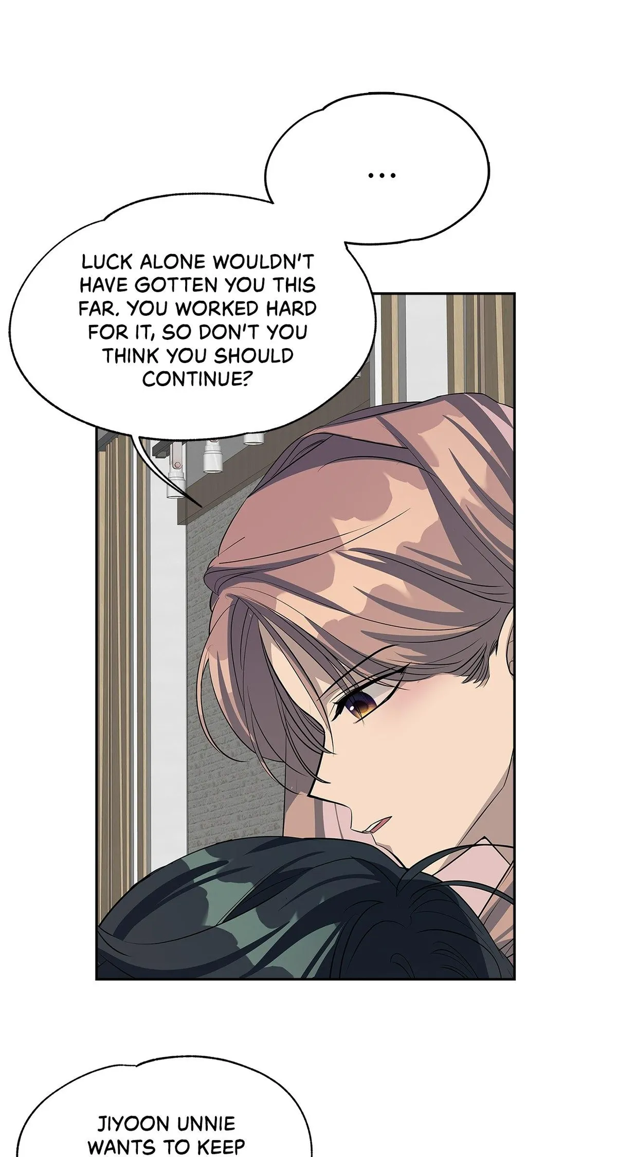Women at Work: A Pinch of Love Chapter 4 page 51 - 