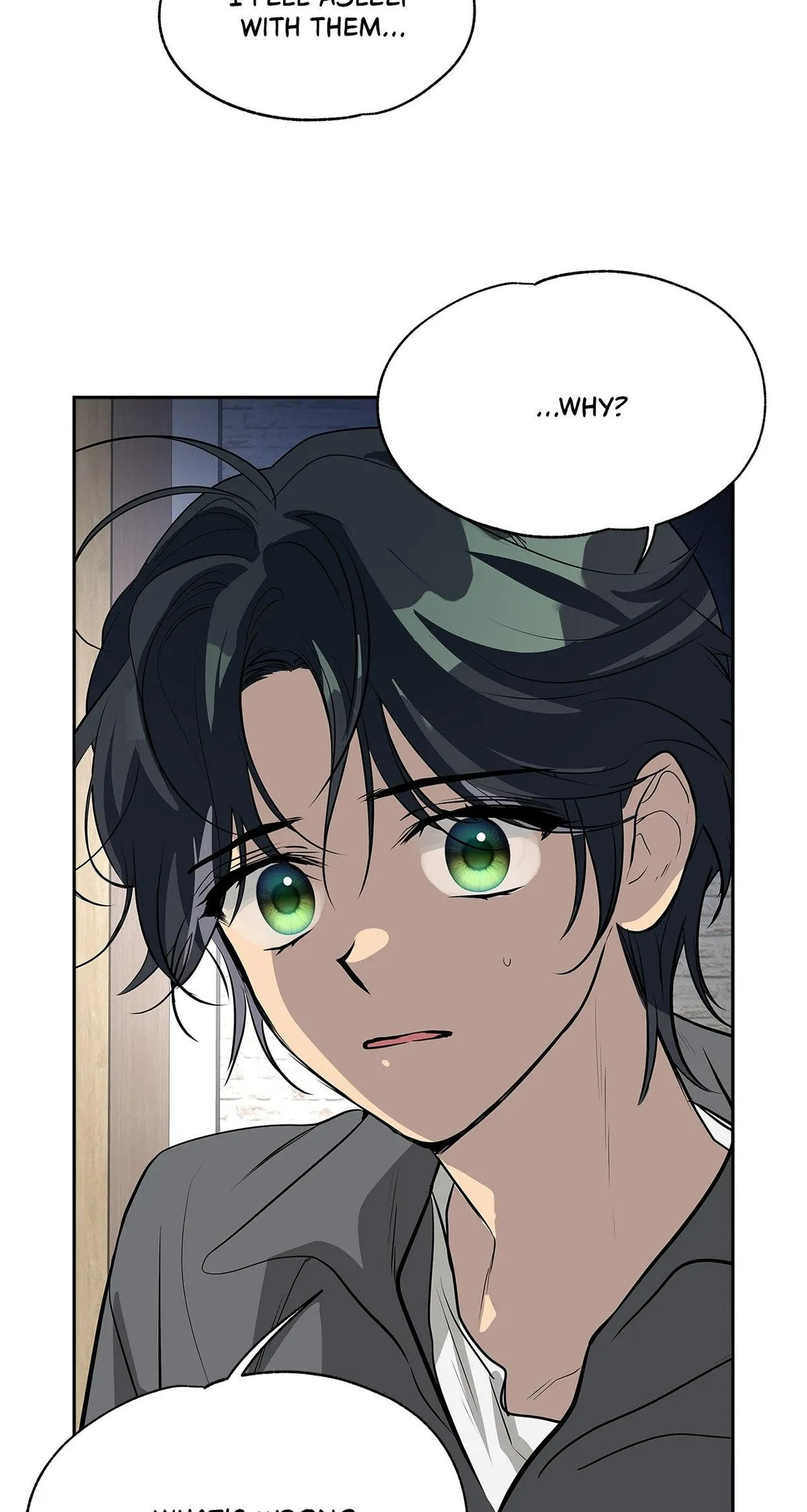 Women at Work: A Pinch of Love Chapter 4 page 62 - 