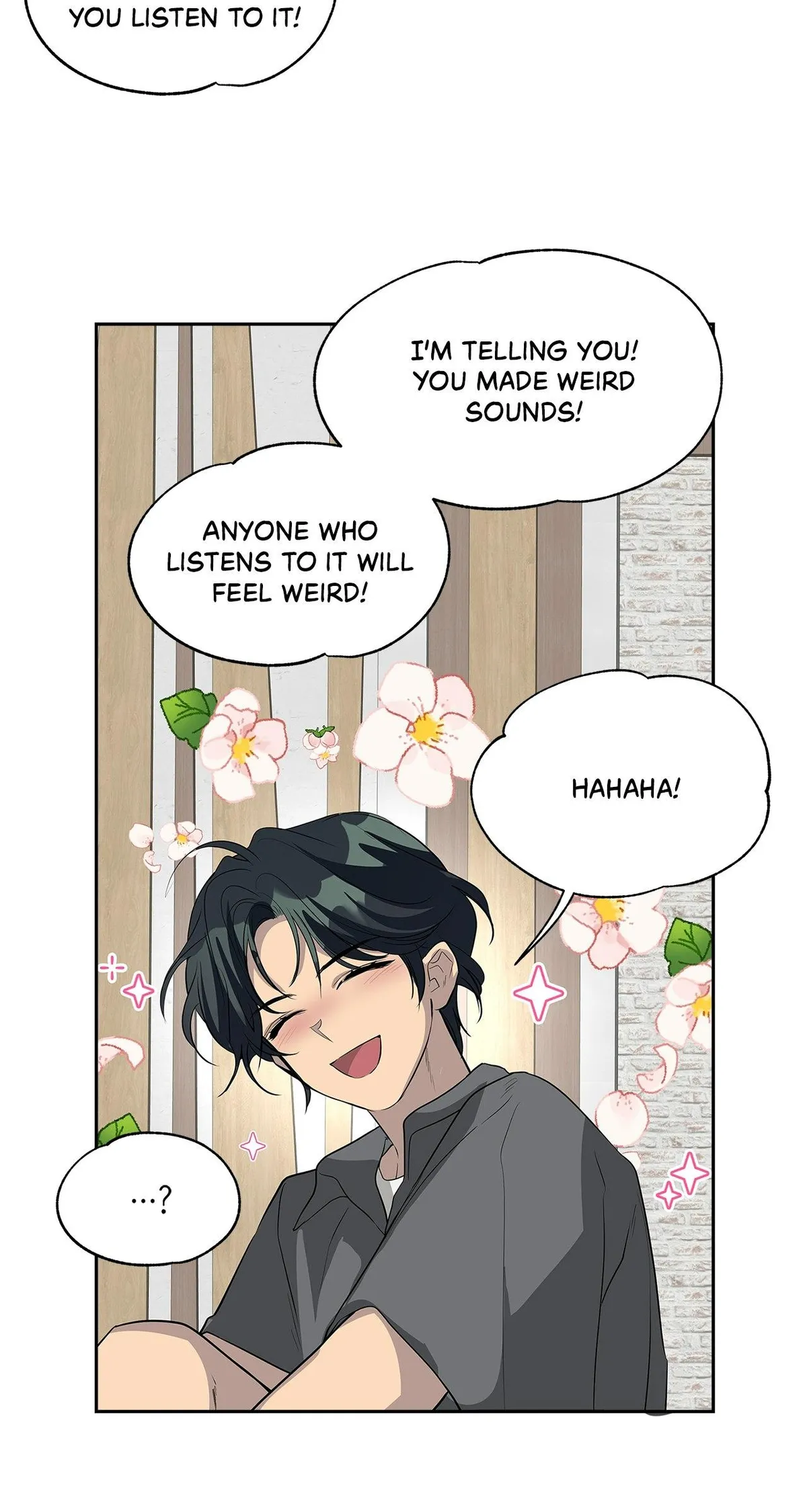 Women at Work: A Pinch of Love Chapter 4 page 67 - 