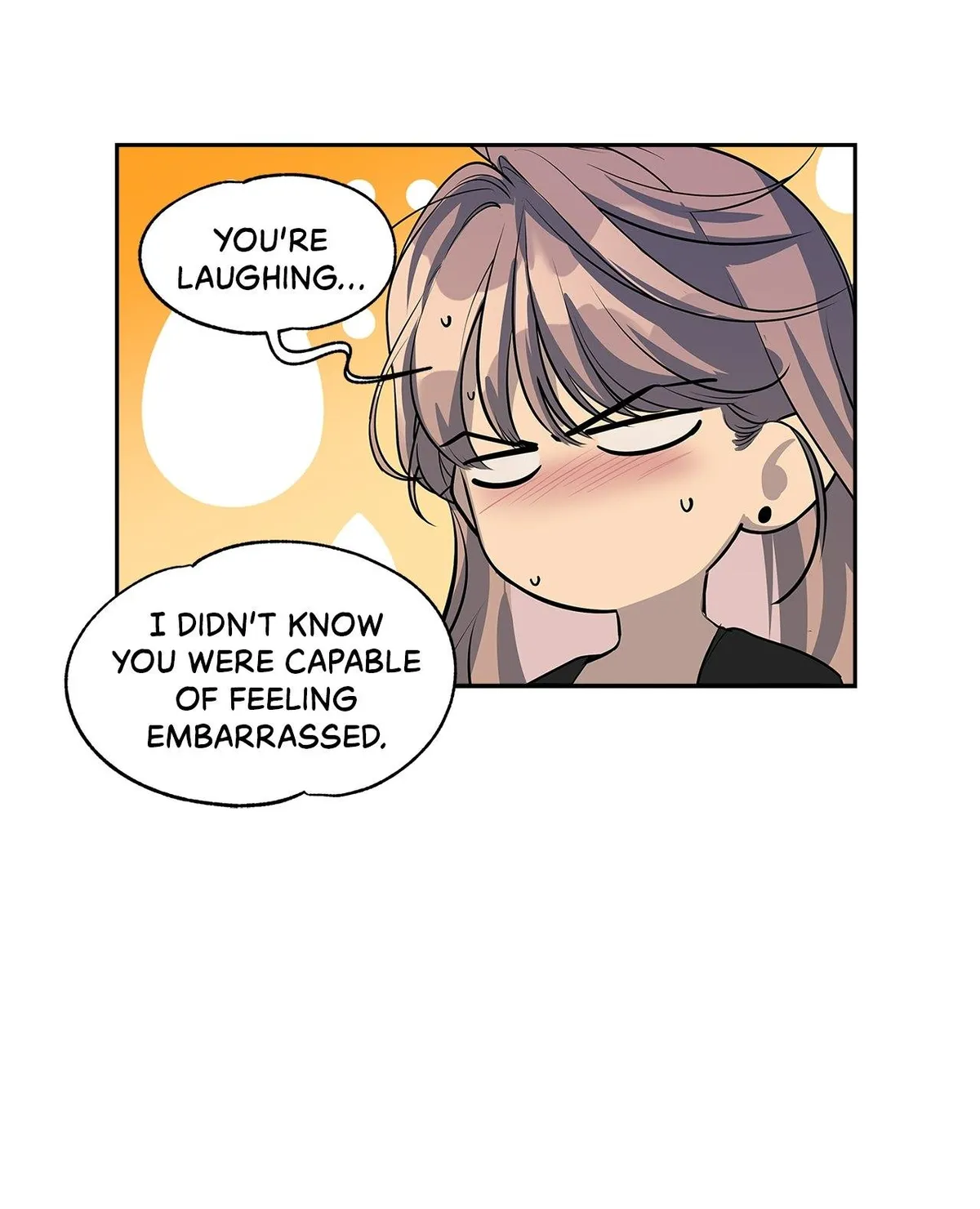 Women at Work: A Pinch of Love Chapter 4 page 68 - 