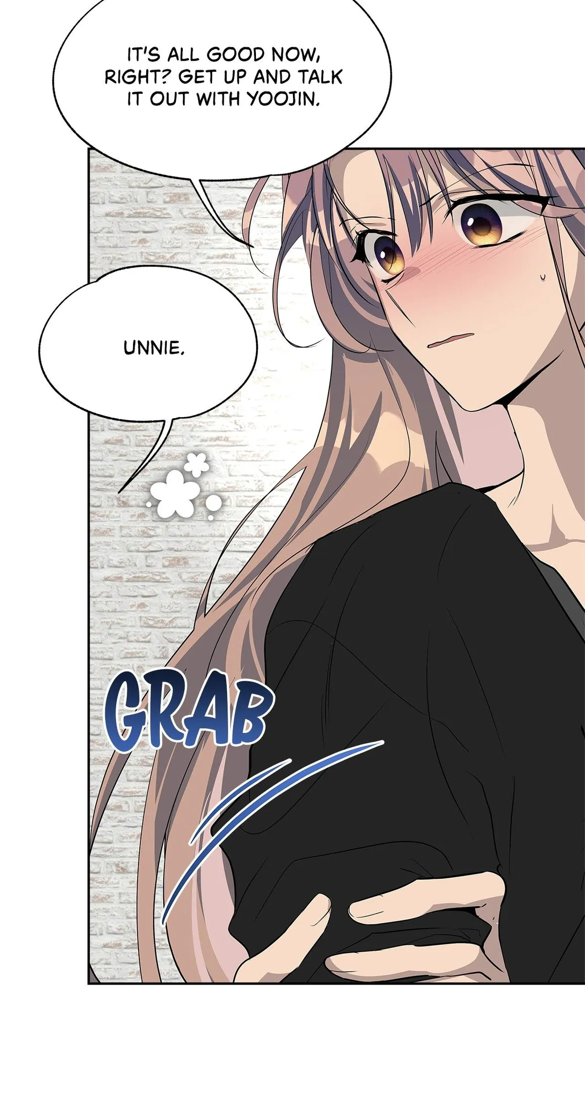 Women at Work: A Pinch of Love Chapter 4 page 70 - 