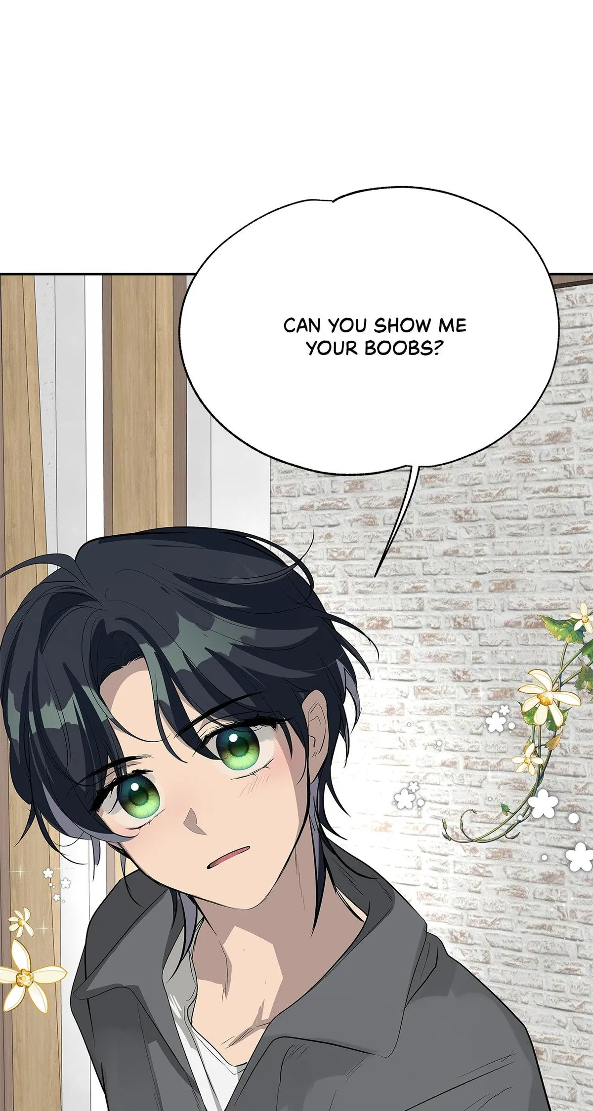 Women at Work: A Pinch of Love Chapter 4 page 71 - 