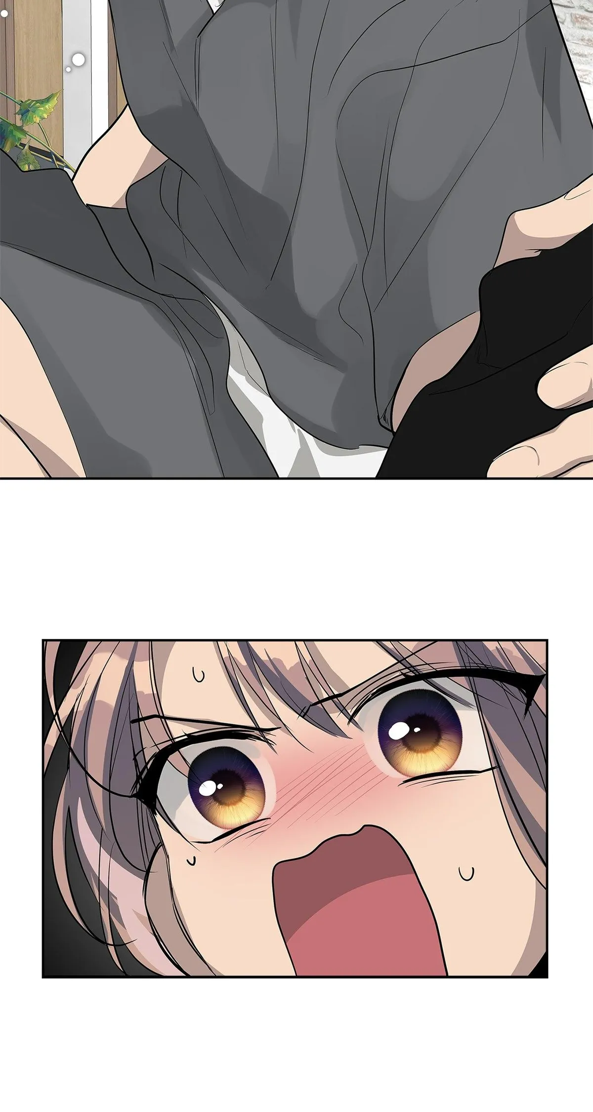Women at Work: A Pinch of Love Chapter 4 page 72 - 