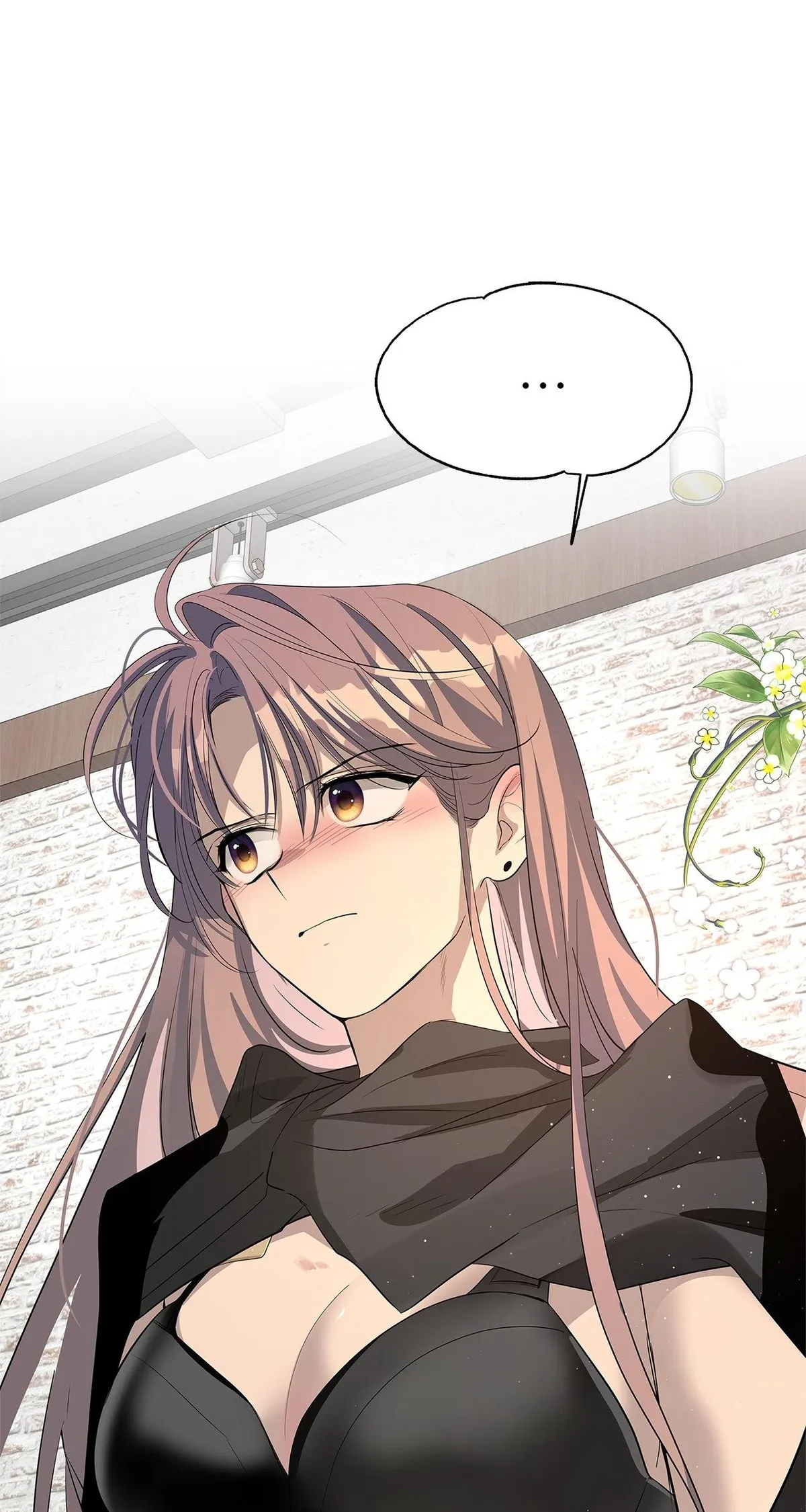 Women at Work: A Pinch of Love Chapter 5 page 11 - 
