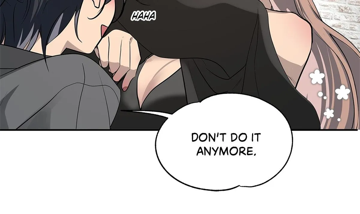 Women at Work: A Pinch of Love Chapter 5 page 15 - 