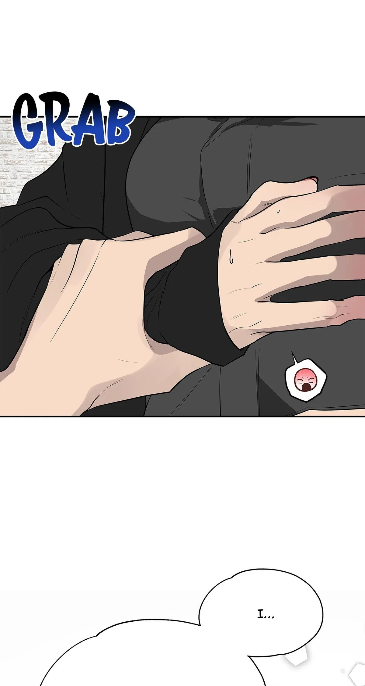 Women at Work: A Pinch of Love Chapter 5 page 6 - 