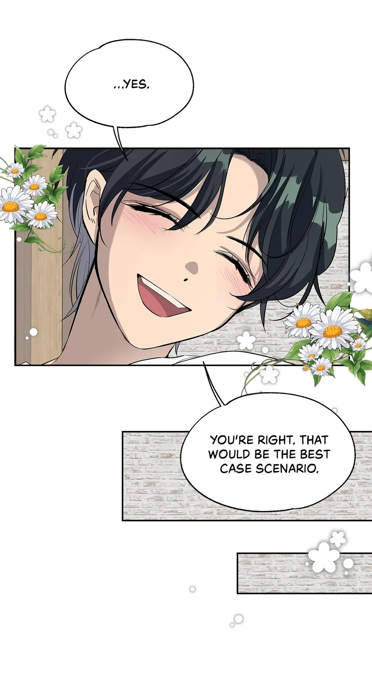 Women at Work: A Pinch of Love Chapter 5 page 53 - 