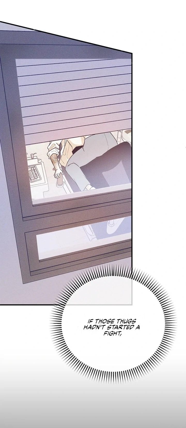 Women At Work: Love Extraction Chapter 1.1 page 20 - 