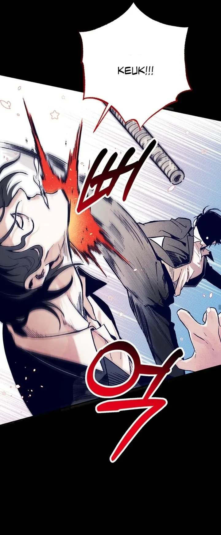 Women At Work: Love Extraction Chapter 1.1 page 28 - 