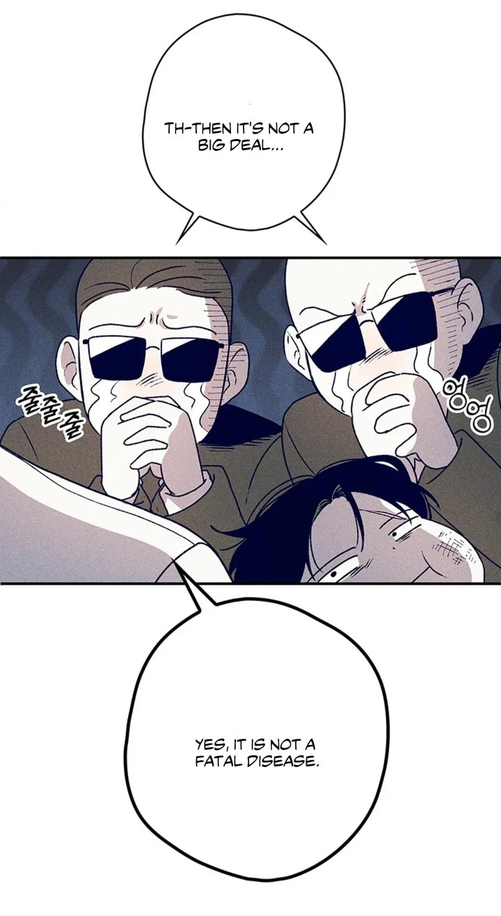 Women At Work: Love Extraction Chapter 1.1 page 41 - 
