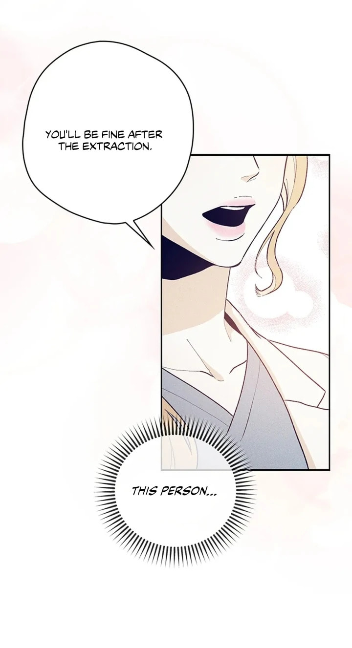 Women At Work: Love Extraction Chapter 1.1 page 43 - 
