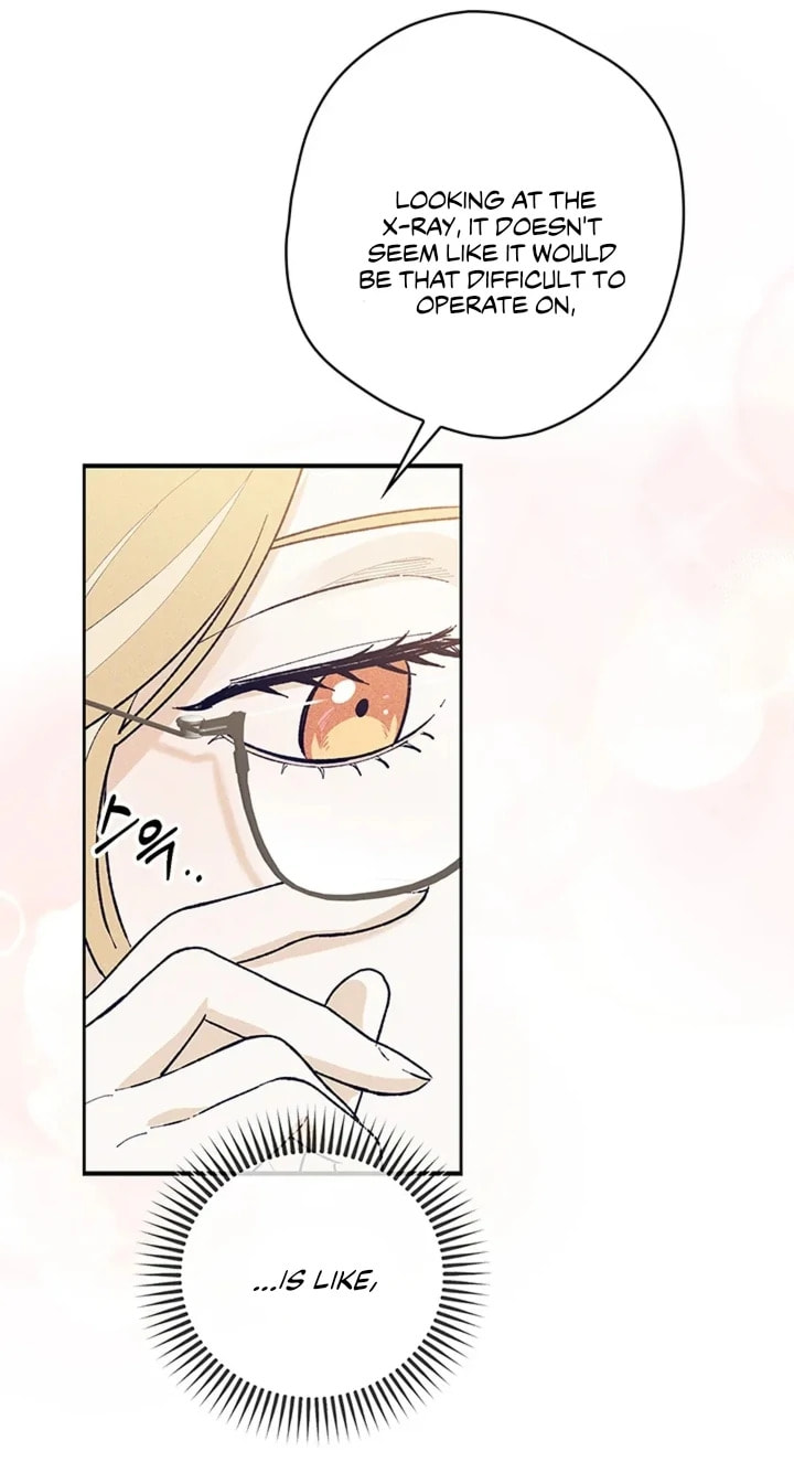 Women At Work: Love Extraction Chapter 1.1 page 44 - 
